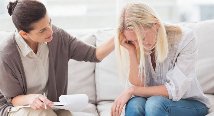 psicoterapia